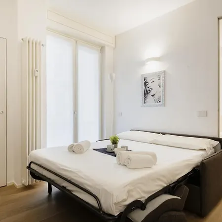 Easylife - Casa Moderna Vicino Life Lejlighed *