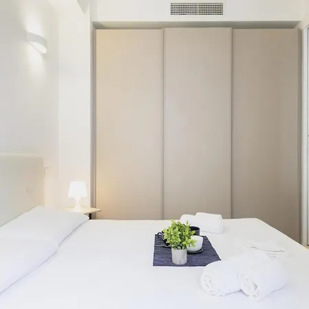 Lejlighed Easylife - Casa Moderna Vicino Life