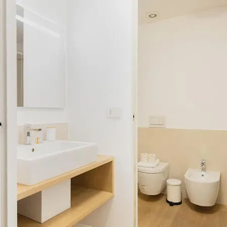 Lejlighed Easylife - Casa Moderna Vicino Life
