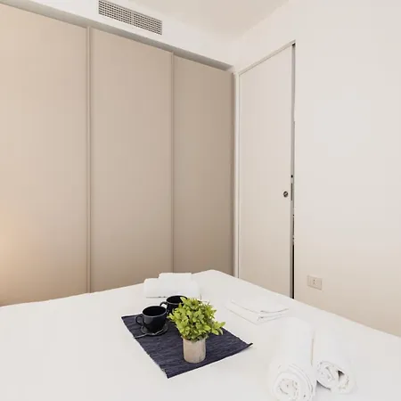 Lejlighed Easylife - Casa Moderna Vicino Life