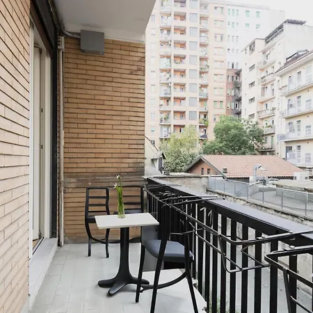 Easylife - Casa Moderna Vicino Life Milan