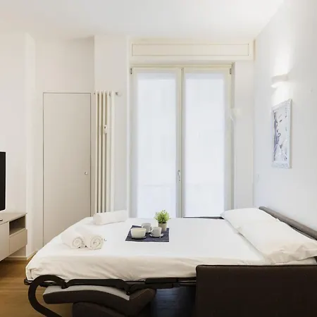 Apartment Easylife - Casa Moderna Vicino Life *