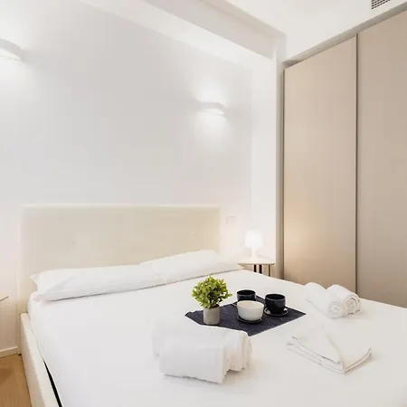 Easylife - Casa Moderna Vicino Life * Milan