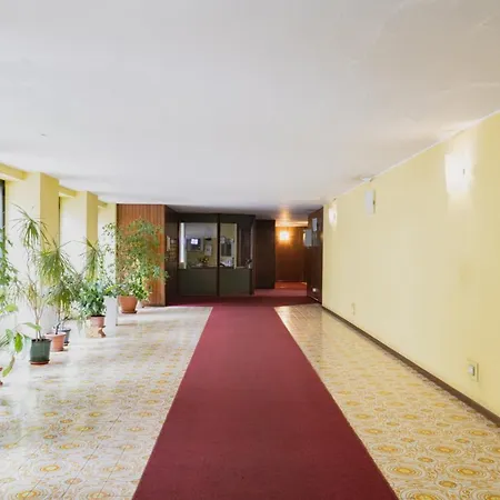 Apartman Easylife - Casa Moderna Vicino Life Milánó